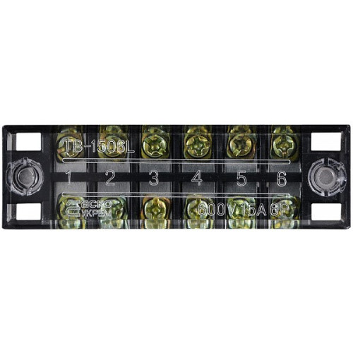 Колодка TB1506 A0130050004
