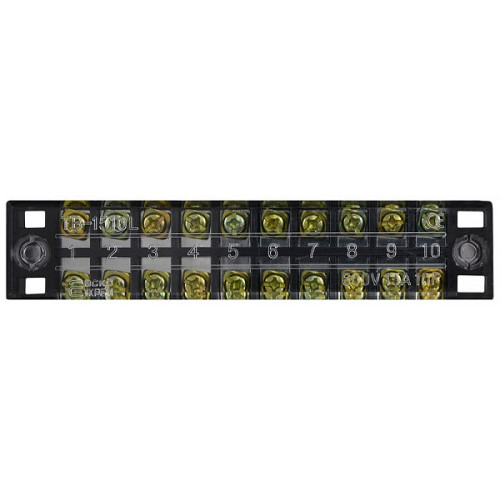 Колодка TB1510 A0130050005