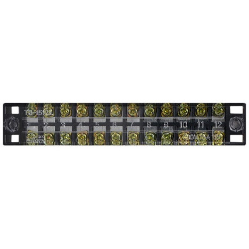 Колодка TB1512 A0130050006