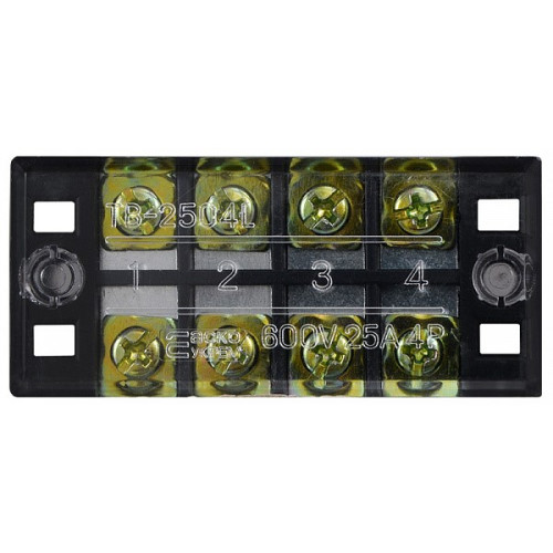 Колодка TB2504 A0130050008