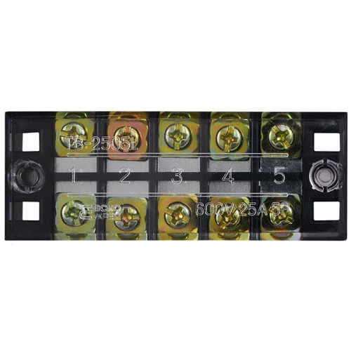 Колодка TB2505 A0130050009