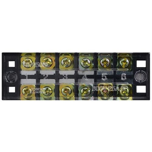 Колодка TB2506 A0130050010