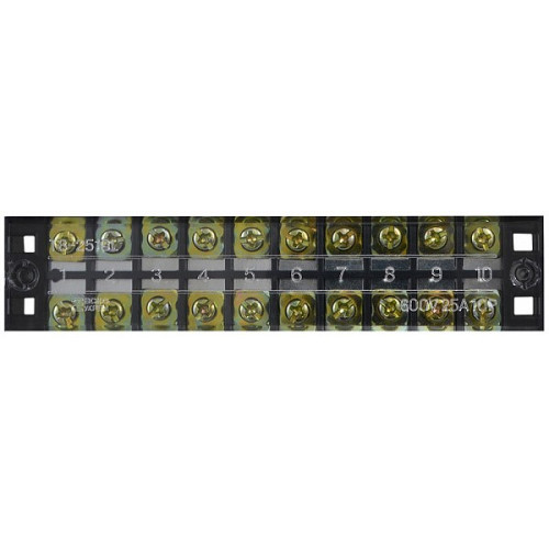 Колодка TB2510 A0130050011
