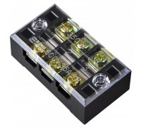 Колодка 35А 3 полюса, TB3503