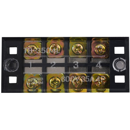 Колодка TB3504 A0130050014