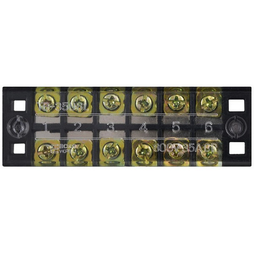 Колодка TB3506 A0130050015