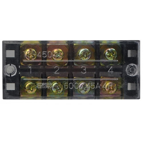 Колодка TB4504 A0130050018