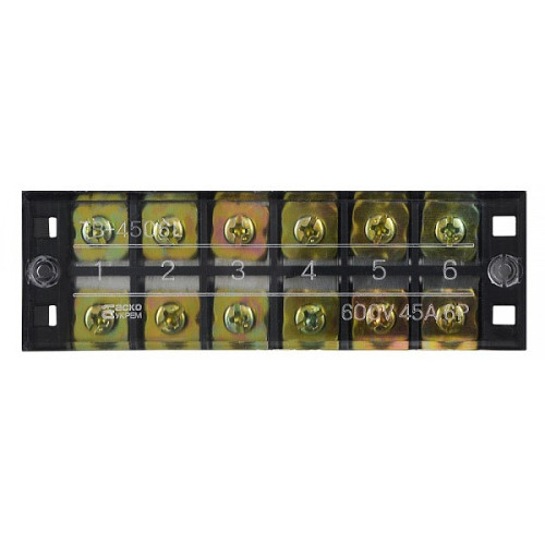 Колодка TB4506 A0130050019