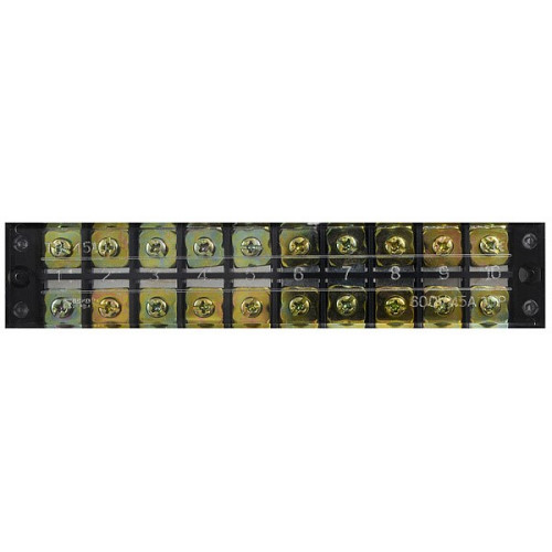 Колодка TB4510 A0130050020