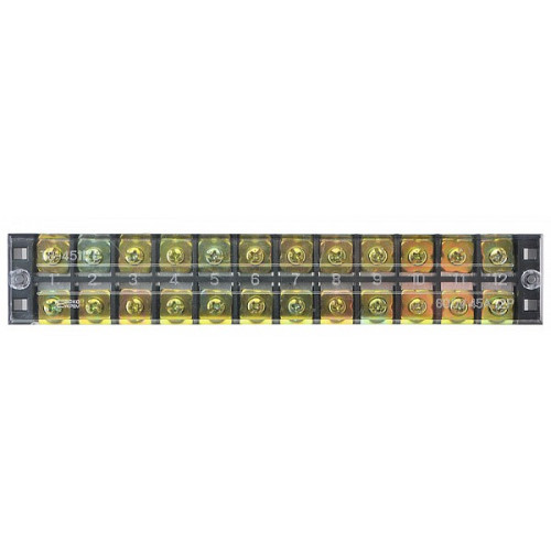 Колодка TB4512 A0130050021
