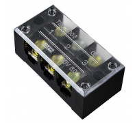 Колодка 60А 3 полюса, TB6003