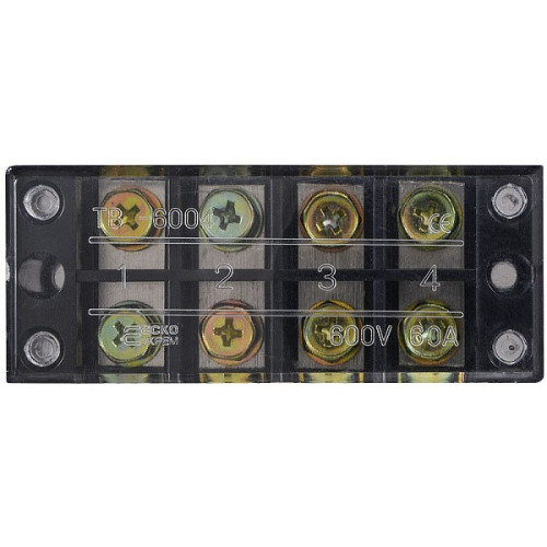 Колодка TB6004 A0130050023