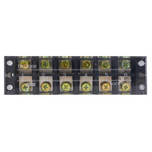 Колодка TB1006 A0130050027