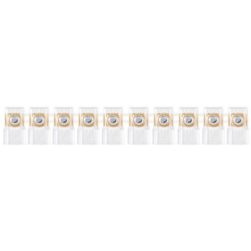 Клеммник конечный (10x1) 16 мм2 (С-26-16) A0130060009
