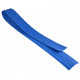 Термоусадочная трубка 30/15 мм (1м) синяя A0150040346