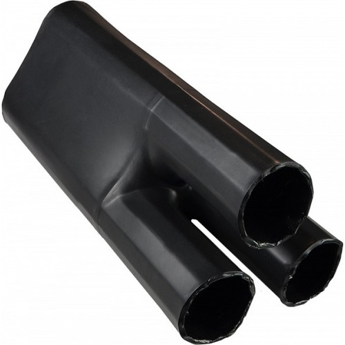 Перчатка кабельная термоусадочная 3-х пальцевая до 1кВ ZT1-3.3 (150-240 мм?) A0150040434