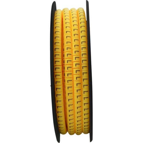 Маркировка 'L' на провод 0,75-1,5 кв.мм, EC-0 A0150080052