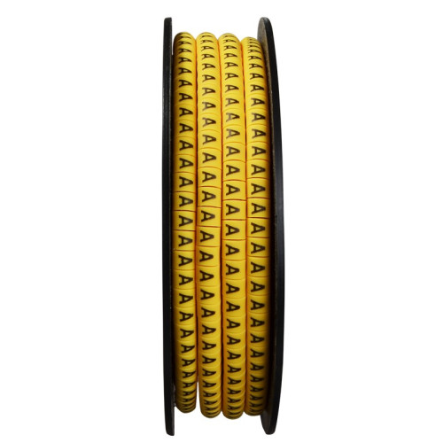Маркировка 'A' на провод 0,75-1,5 кв.мм, EC-0 A0150080057