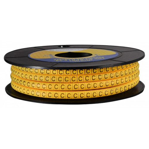 Маркировка 'C' на провод 0,75-1,5 кв.мм, EC-0 A0150080062
