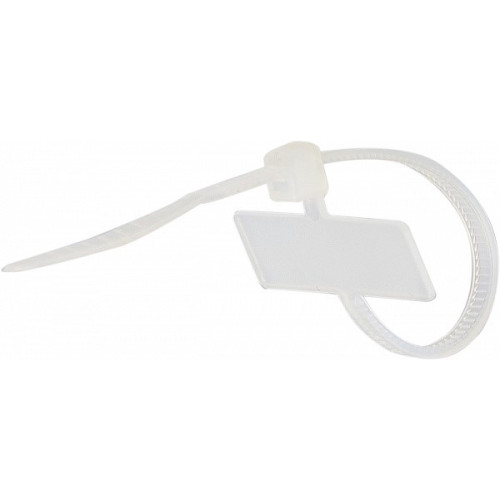 Хомут маркировочный CHS-100MKT (100 шт.) A0150090028