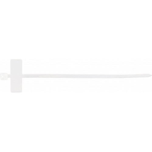 Хомут маркировочный CHS-100MKT (100 шт.) A0150090028