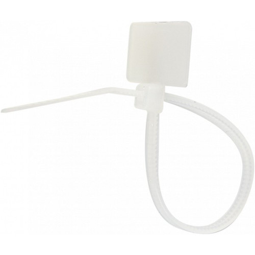 Хомут маркировочный CHS-110MKT (100 шт.) A0150090029