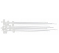 Хомут маркировочный CHS-200MKT (100 шт.)
