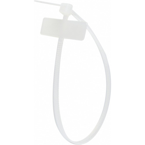 Хомут маркировочный CHS-200MKT (100 шт.) A0150090030