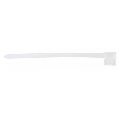 Хомуты с площадкой под винт СHS-180SMT (50 шт.) A0150090076