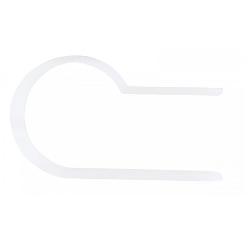 Скоба кабельная CHS 5/8R (100 шт.) A0150140007