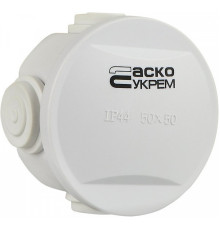 Распределительная коробка TY-RA 50*50