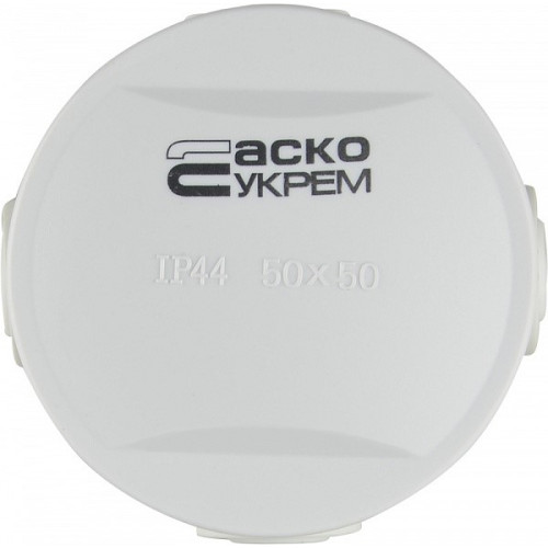 Распределительная коробка TY-RA 50*50 A0150170015