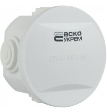 Распределительная коробка TY-RA 80*50