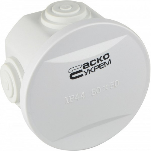 Распределительная коробка TY-RA 80*50 A0150170016