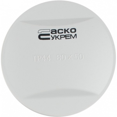 Распределительная коробка TY-RA 80*50 A0150170016