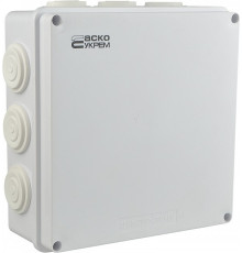 Распределительная коробка TY-RA 200*200*80