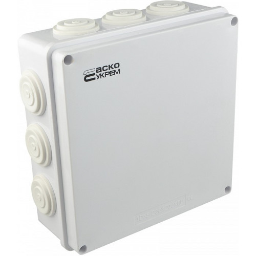 Распределительная коробка TY-RA 200*200*80 A0150170023