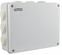 Распределительная коробка TY-RA 255*200*80