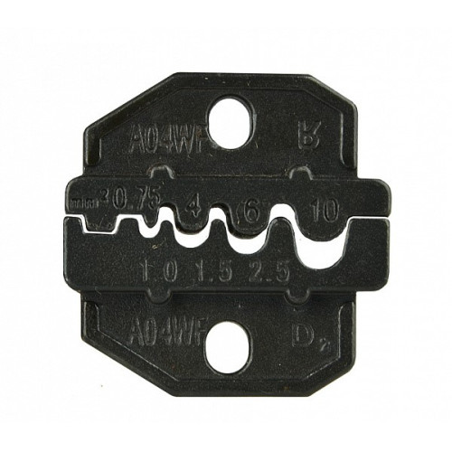 Обжимной инструмент HS-04WF A0170010005