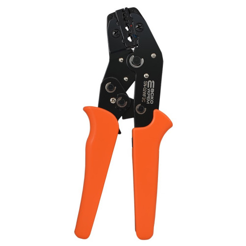 Обжимной инструмент SN-02WF2C A0170010056