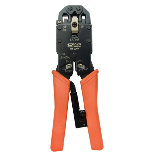 Обжимной инструмент HT-200R A0170010067