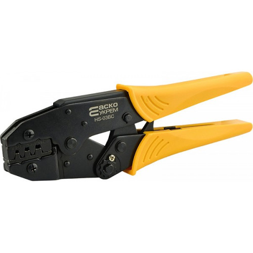 Обжимной инструмент HS-03BC A0170010152