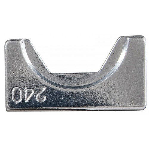 Матрица для YQ-300 240 mm A0170020019