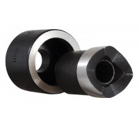 Резак круглый для гидравлического инструмента d 21,8 mm