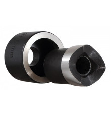 Резак круглый для гидравлического инструмента d 21,8 mm