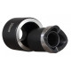 Резак круглый для гидравлического инструмента d 20 mm A0170020030