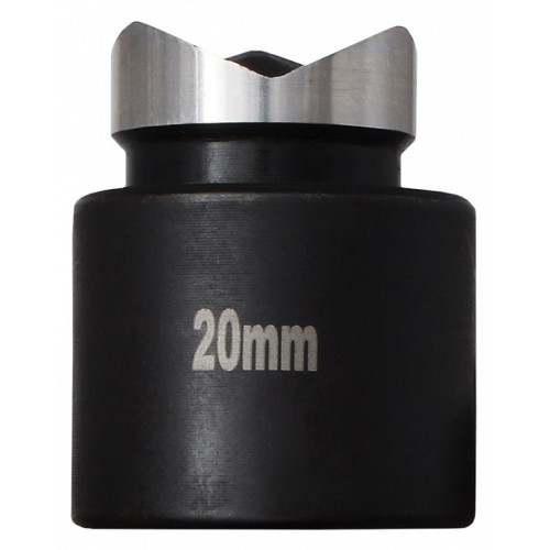 Резак круглый для гидравлического инструмента d 20 mm A0170020030