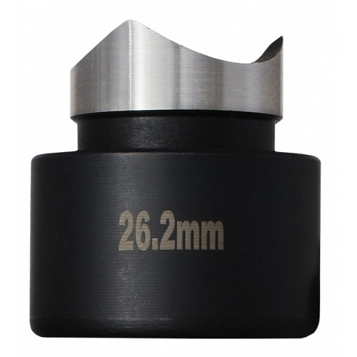 Резак круглый для гидравлического инструмента d 26,2 mm A0170020031