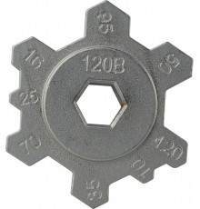 Матрица для HX-120B