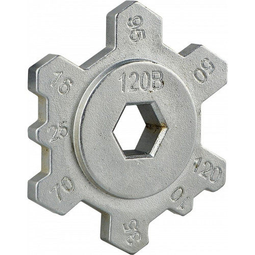 Матрица для HX-120B A0170020047